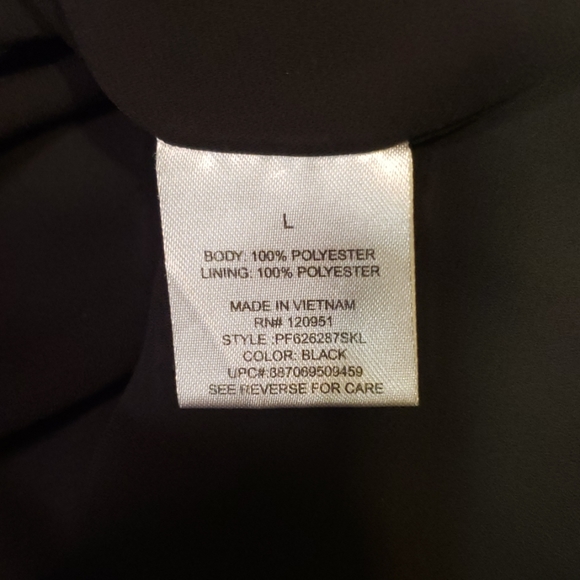 Pink Republic Tanks - Picture 3 of 5